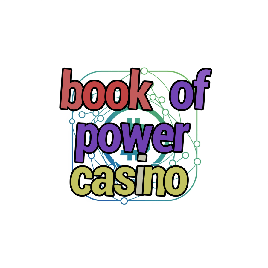 book of power casino